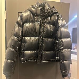 The Super Puff Hi-Gloss